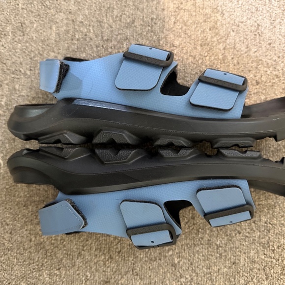 Birkenstock Mogami Terra Size 9/ 40 - Picture 5 of 6